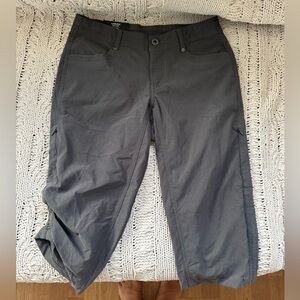 KUHL women’s trekr capri